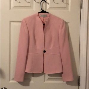 Tahari office coat